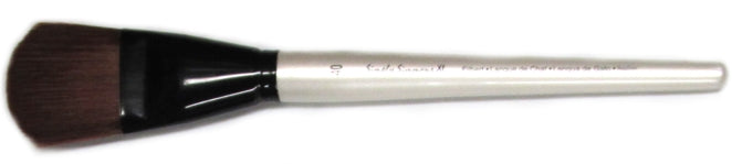 Simply Simmons XL Stiff Synthetic Filbert 40