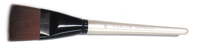 Simply Simmons XL Stiff Synthetic Flat 50