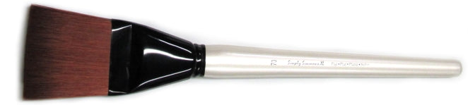Simply Simmons XL Stiff Synthetic Flat 70