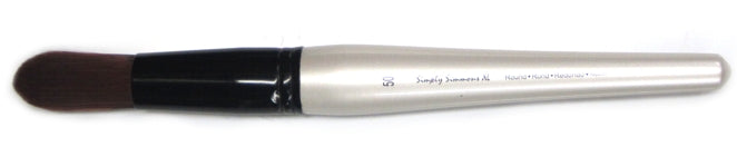 Simply Simmons XL Stiff Synthetic Round 50