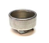 Single Palette Cup & Lid for Solvents & Mediums