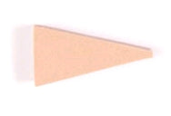 Sofft - Art Sponge - Sponge Bar - Wedge