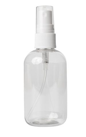 Empty Spray Bottle - 100 ml
