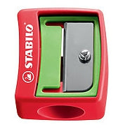 Stabilo Woody 3 in 1 Sharpener
