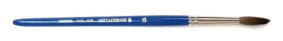 Staedtler Pony Hair Watercolour Round Brush #10