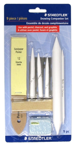 Staedtler Drawing Companion Set