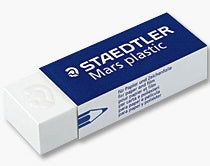 STAEDTLER® Mars® plastic eraser