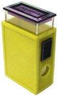 Staedtler Tub Pencil Sharpener