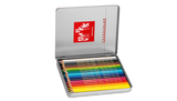 Caran D'Ache Supracolor Soft Watersoluble Pencil - 18 colour