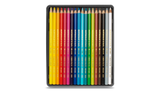 Caran D'Ache Supracolor Soft Watersoluble Pencil - 18 colour