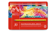 Caran D'Ache Supracolor Soft Watersoluble Pencil - 30 colour