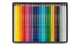 Caran D'Ache Supracolor Soft Watersoluble Pencil - 30 colour