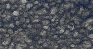 Thai Lace Paper 25" x 37" - Black