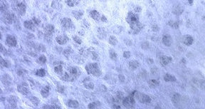 Thai Lace Paper 25" x 37" - Light Blue