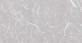 Thai Unryu Kozo Tissue 25" x 37" - White