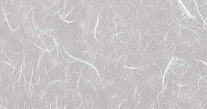 Thai Unryu Kozo Tissue 25" x 37" - White