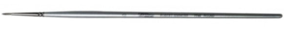 Robert Simmons Titanium - Long Handle Round #12