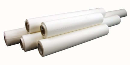Bienfang#106 White Paper for Sketching & Tracing Roll - 20 yds. x 24"