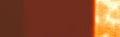 Golden Heavy Body Acrylic - 2 oz. tube - Transparent Red Iron Oxide
