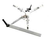 Turning Plate Support Easel