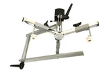 Turning Plate Support Easel