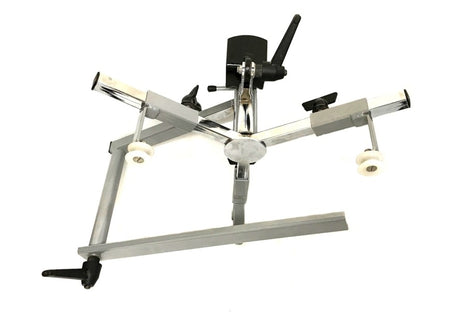 Turning Plate Support Easel