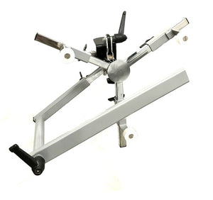 Turning Plate Support Easel