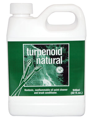 Turpenoid Natural - 946 ml (32 oz)
