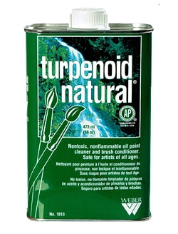 Odorless Turpenoid - 946 ml (32 oz)