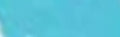 Sennelier Extra Soft Pastel - Turquoise Blue - 732