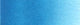 Holbein Artists' Watercolour - 15 ml tube - Turquoise Blue