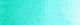 Maimeri Blu Artists' Watercolour - 12 ml tube - Turquoise Green