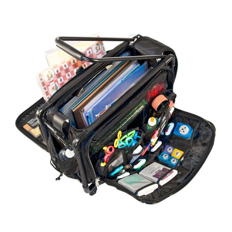 Tutto® Crafts on Wheels Medium Tote Bag 