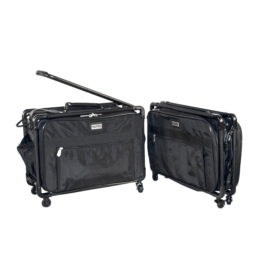 Tutto® Crafts on Wheels Medium Tote Bag