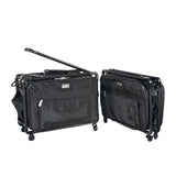 Tutto® Crafts on Wheels Medium Tote Bag