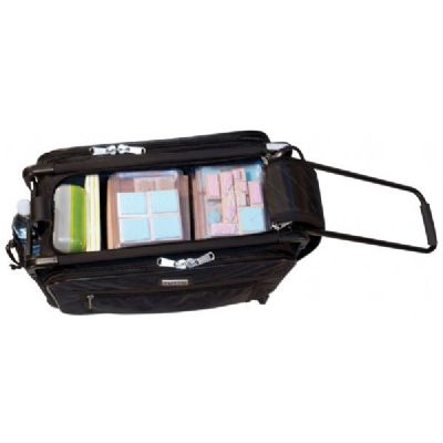 Tutto® Crafts on Wheels Medium Tote Bag