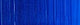 Holbein DUO Aqua Oil - 40 ml tube - Ultramarine Deep