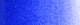 Holbein Artists' Watercolour - 15 ml tube - Ultramarine Blue Deep