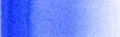 Holbein Artists' Watercolour - 15 ml tube - Ultramarine Blue Light