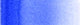 Holbein Artists' Watercolour - 15 ml tube - Ultramarine Blue Light