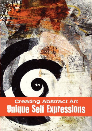 Creating Abstract Art: Unique Self Expressions with Dean Nimmer