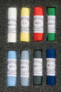 Unison Pastel Set of 8 - Starter Set
