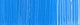 Holbein DUO Aqua Oil - 40 ml tube - Verditer Blue