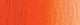 Da Vinci Paint Artists' Watercolour - 37 ml tube - Vermillon (Hue)