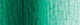 Da Vinci Paint Artists' Watercolour - 15 ml tube - Viridian Green