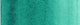 Holbein Artists' Watercolour - 15 ml tube - Viridian Hue