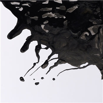 Winsor & Newton Drawing Ink - 14 ml bottle - Black Indian Ink