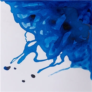 Winsor & Newton Drawing Ink - 14 ml bottle - Cobalt