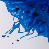 Winsor & Newton Drawing Ink - 14 ml bottle - Cobalt