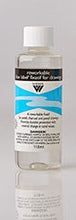 Weber Blue Label Fixatif - 118 ml bottle